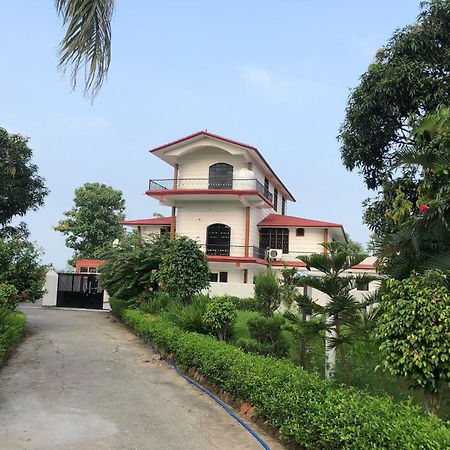 Hotel O Corbett Farm Homestay Rāmnagar Exterior photo