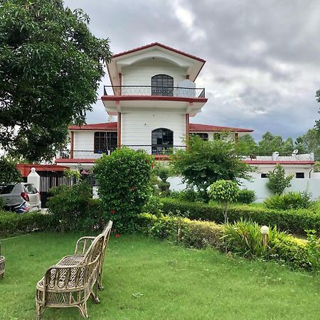 Hotel O Corbett Farm Homestay Rāmnagar Exterior photo